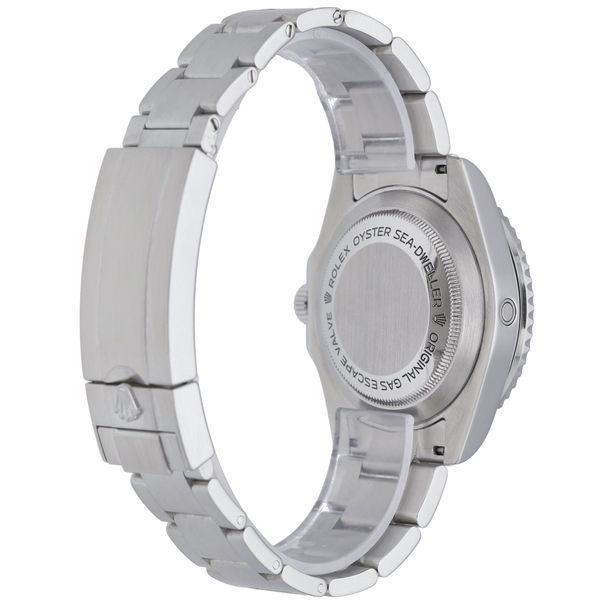 Rolex Sea-Dweller 4000 116600